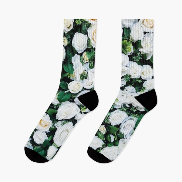 Item preview, White Roses designed and sold by BloomCo.