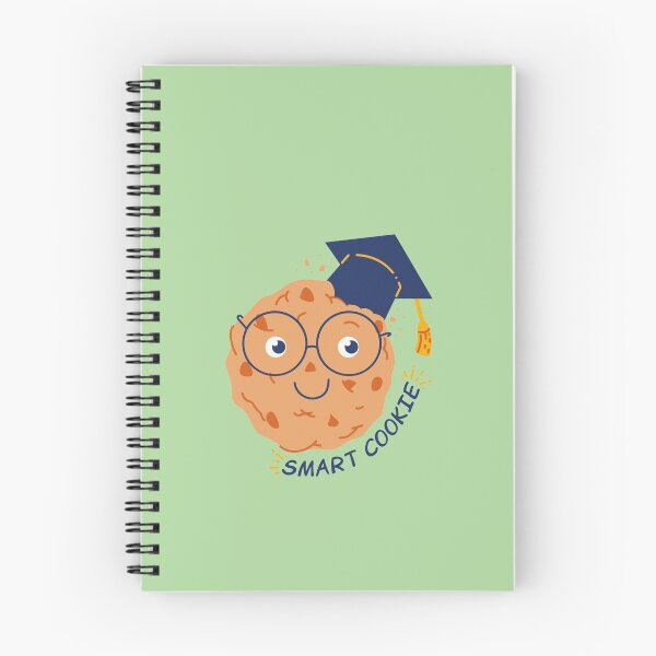 Item preview, Smart Cookie designed and sold by GoodMoodFood.
