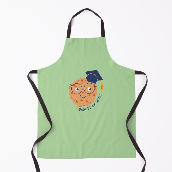 Item preview, Smart Cookie designed and sold by GoodMoodFood.