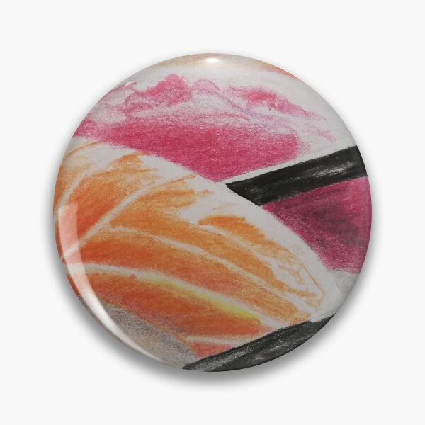 Item preview, Sushi designed and sold by MencarelliArt.