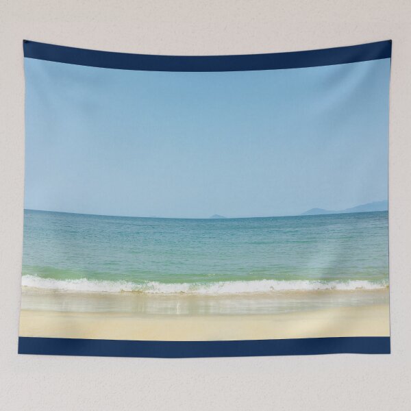 Item preview, Hoi An, Vietnam Ocean designed and sold by Miller Cornelius.