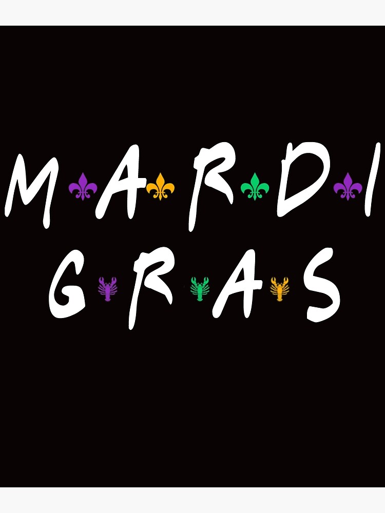 "Mardi Gras Costumes" Poster for Sale by BiancaMoss51 Redbubble