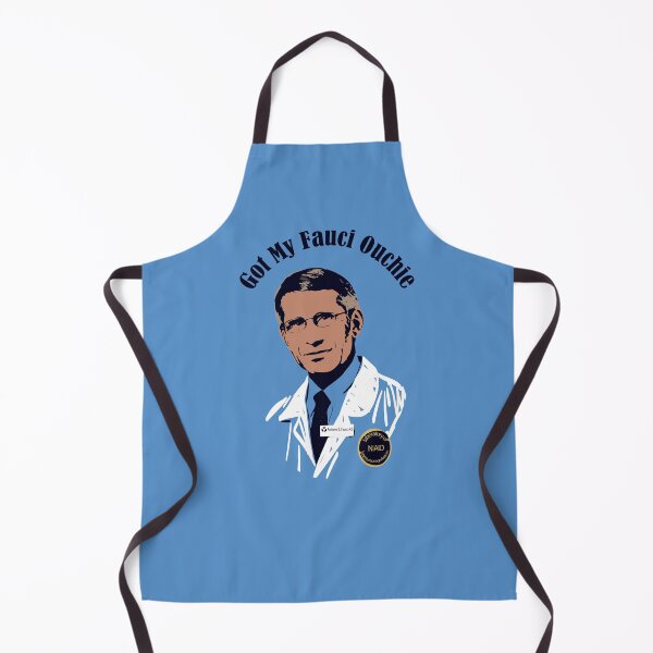 Item preview, Dr. Fauci Ouchie Vaccine Sticker Fauci Ouchie shirt, Vaccines Shirt, Funny Vaccines Shirt, Vaccinated Shirt, Dr. Fauci Gift Shirt designed and sold by GalleryArtField.