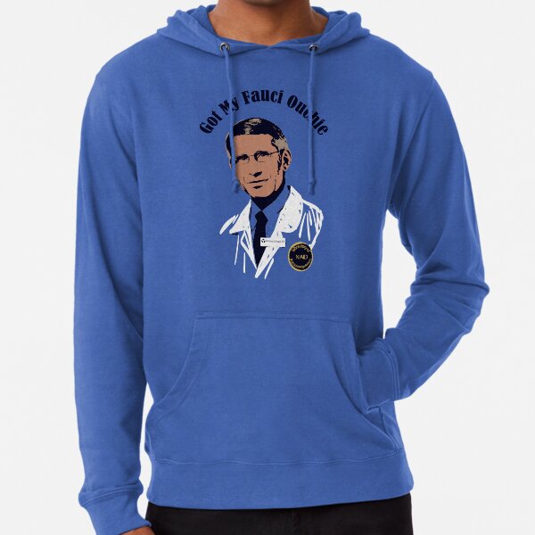 Dr Fauci Sweatshirts Hoodies for Sale Redbubble