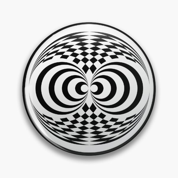 Item preview, Straight Soley Crop Circle designed and sold by ShapesofWisdom.