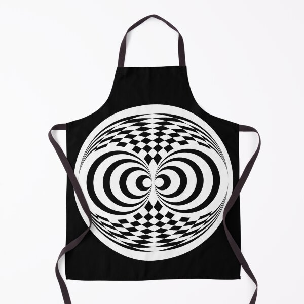 Item preview, Straight Soley Crop Circle designed and sold by ShapesofWisdom.