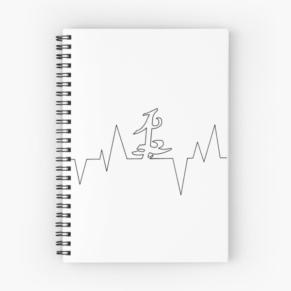 Item preview, Parabatai Heartbeat designed and sold by 1ive.