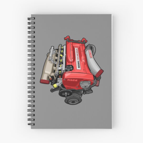 Item preview, RB26 GTR engine designed and sold by ilFrambo.