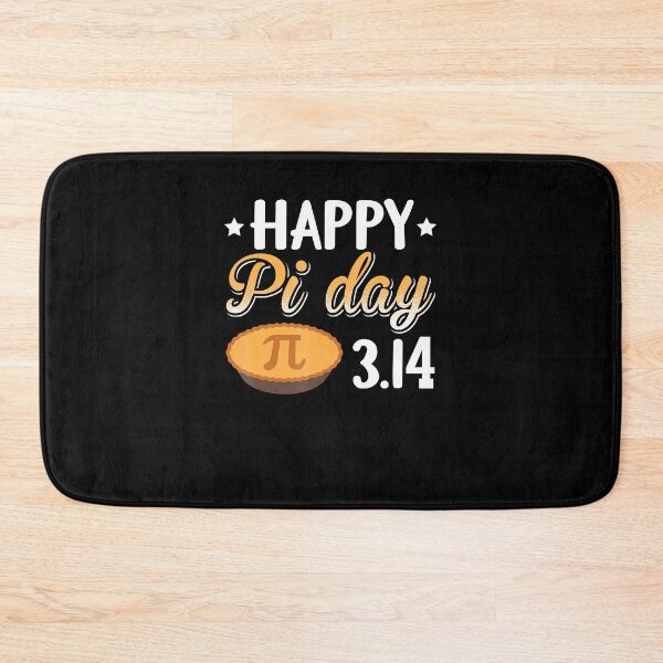 Item preview, Happy Pi Day Love Math Funny Pie designed and sold by leeannoon.