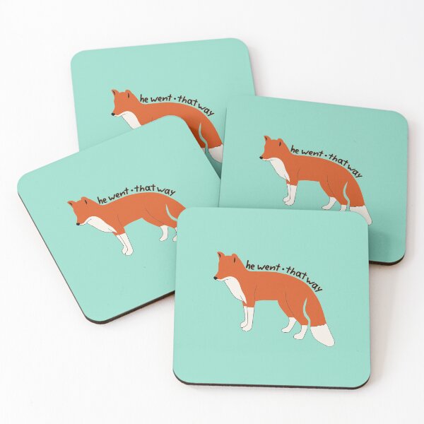 Artikelvorschau, Er ging so Fleabag Fox entworfen und verkauft von lollythefangirl.