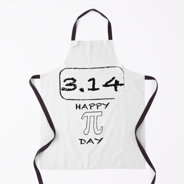 Item preview, Happy Pi day 3.14 designed and sold by leeannoon.