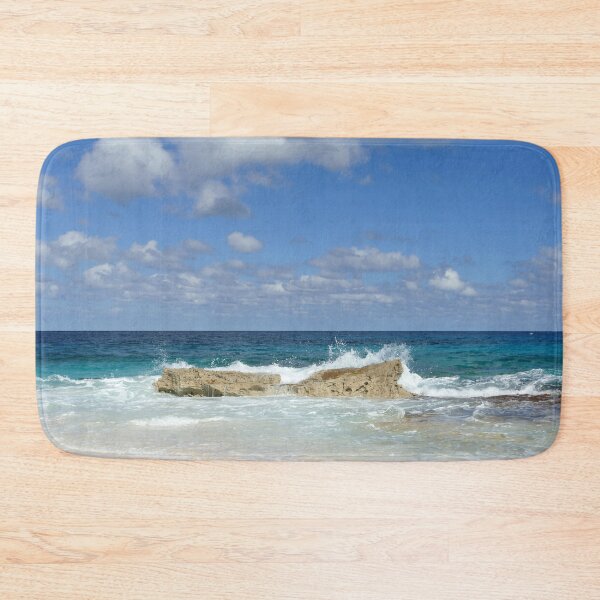 Item preview, Great Guana Cay Beach, Bahamas designed and sold by Catherine Sherman.