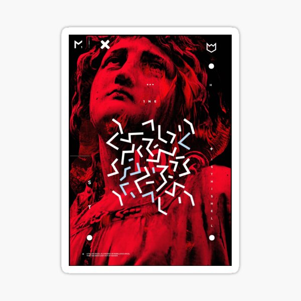 Artikel-Vorschau von Vaporwave Aesthetic Victorian Angel Coole Stimmung, designt und verkauft von OWLvision33.