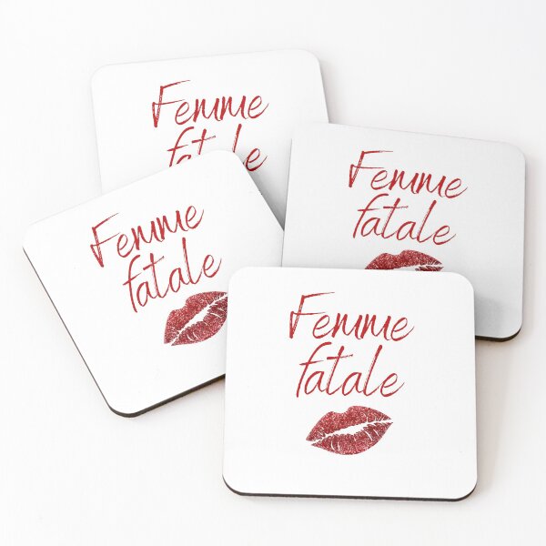 Item preview, Femme Fatale designed and sold by Gerhanj.