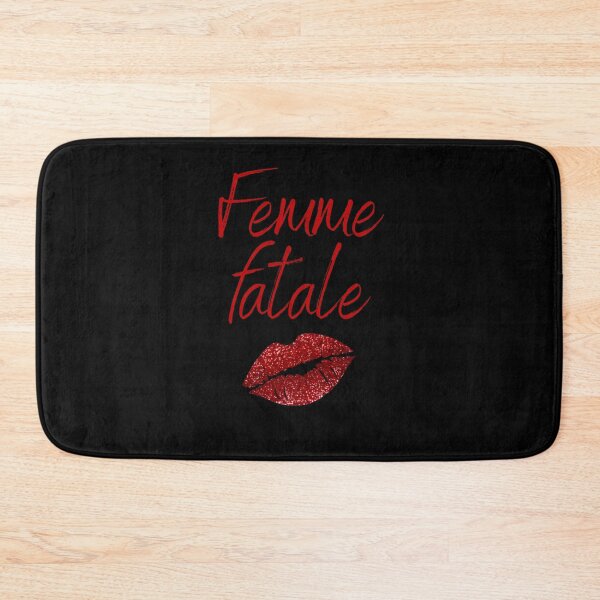 Item preview, Femme Fatale designed and sold by Gerhanj.