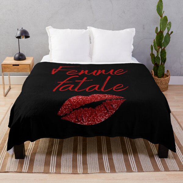 Item preview, Femme Fatale designed and sold by Gerhanj.