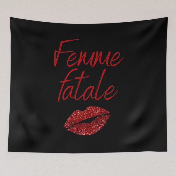 Item preview, Femme Fatale designed and sold by Gerhanj.