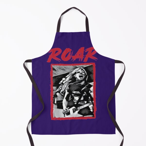 Item preview, James Hetfield ROAR James Hetfield designed and sold by HandmadebyWolf.