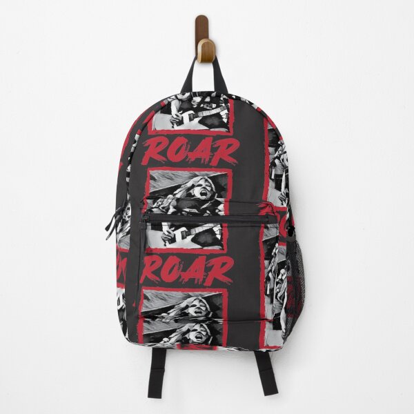 Item preview, James Hetfield ROAR James Hetfield designed and sold by HandmadebyWolf.