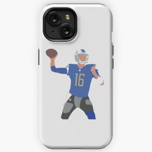 God Family DETROIT LIONS Phone Case - TeeHex