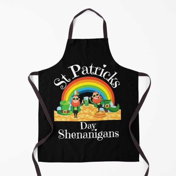 Item preview, St Patricks Day Shenanigans Celebration Gifts designed and sold by fra02.