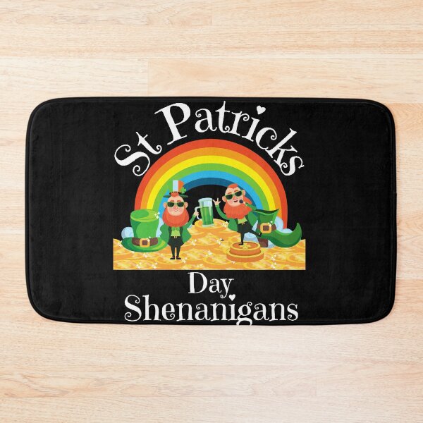 Item preview, St Patricks Day Shenanigans Celebration Gifts designed and sold by fra02.