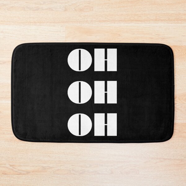Item preview, Eurovision 2021- Eurovision song contest - ESC fans - Oh Oh Oh - Eurovision song lyrics (B) designed and sold by talgursmusthave.