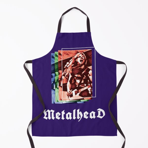Item preview, Metalhead metalhead james hetfield designed and sold by HandmadebyWolf.