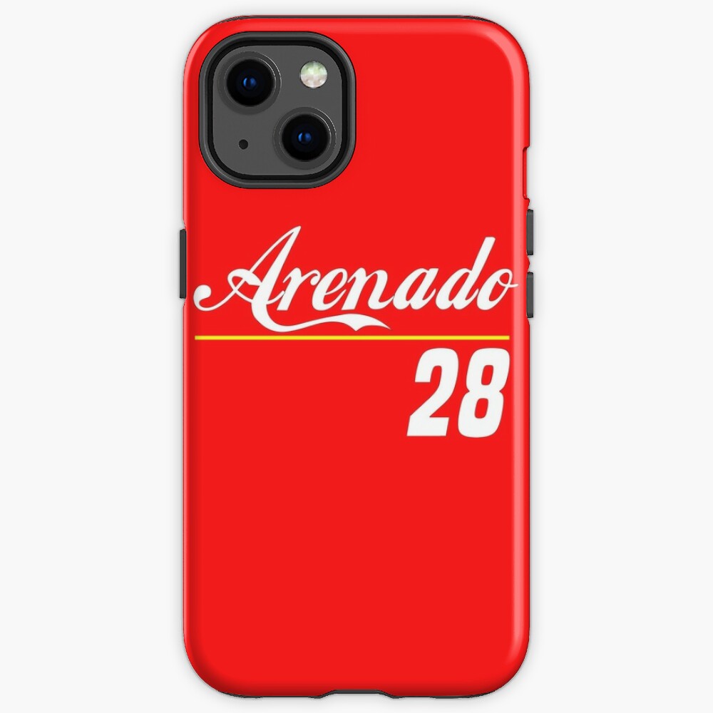 nolan arenado cardinals shirt Essential T-Shirt for Sale by lounes38