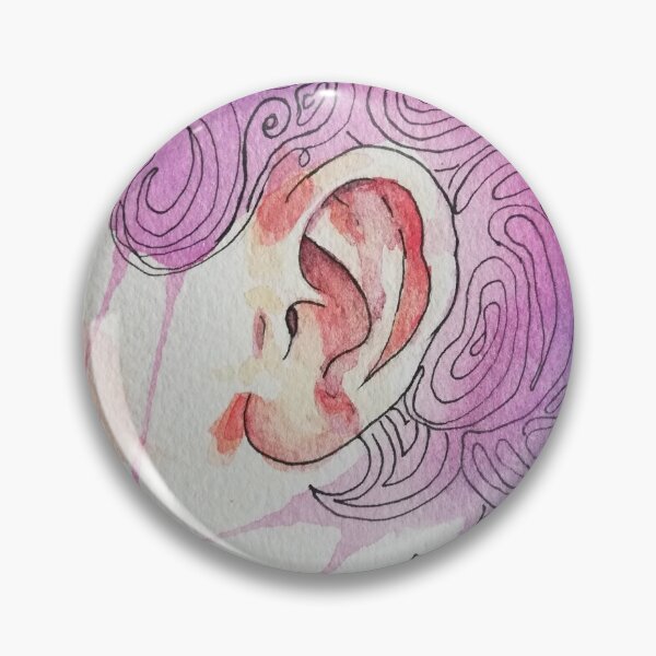 Item preview, Listen to me/Ascoltami designed and sold by MencarelliArt.