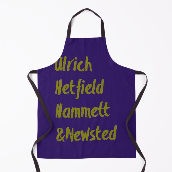 Item preview, Metallica Band Metallicaband designed and sold by HandmadebyWolf.