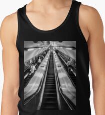 London Underground Men's Tank Top