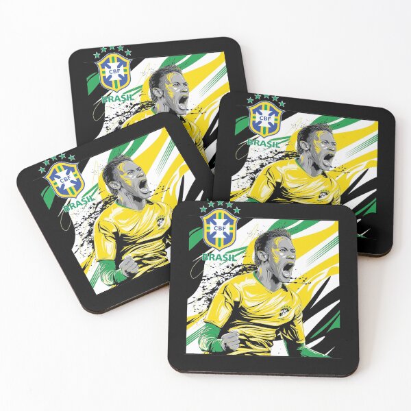Item preview, Neymar Jr designed and sold by Izlan Shah.