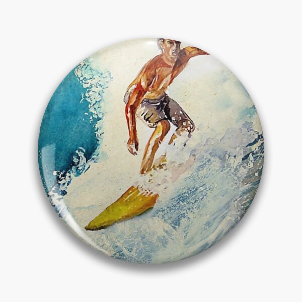 Item preview, You don't stop surfing when you get old you get old when you stop surfing designed and sold by Cooper73.