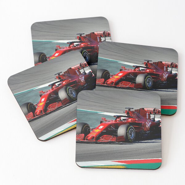Item preview, Ferrari Formula One driver Sebastian Vettel  designed and sold by Girona.