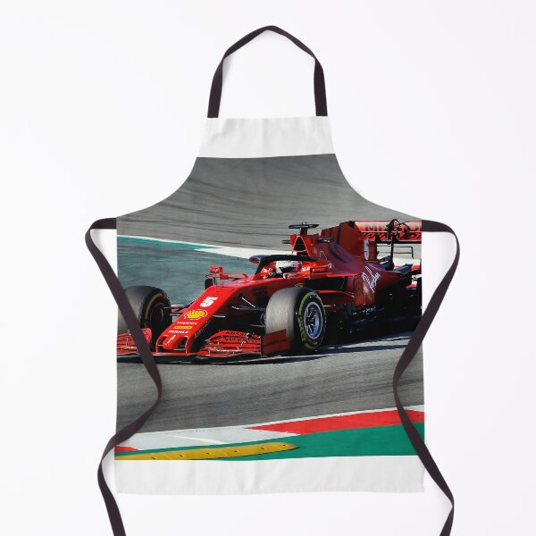 Item preview, Ferrari Formula One driver Sebastian Vettel  designed and sold by Girona.