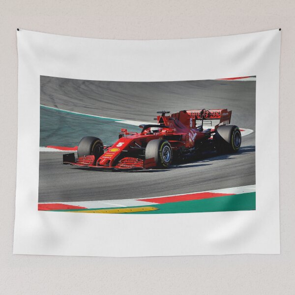 Item preview, Ferrari Formula One driver Sebastian Vettel  designed and sold by Girona.