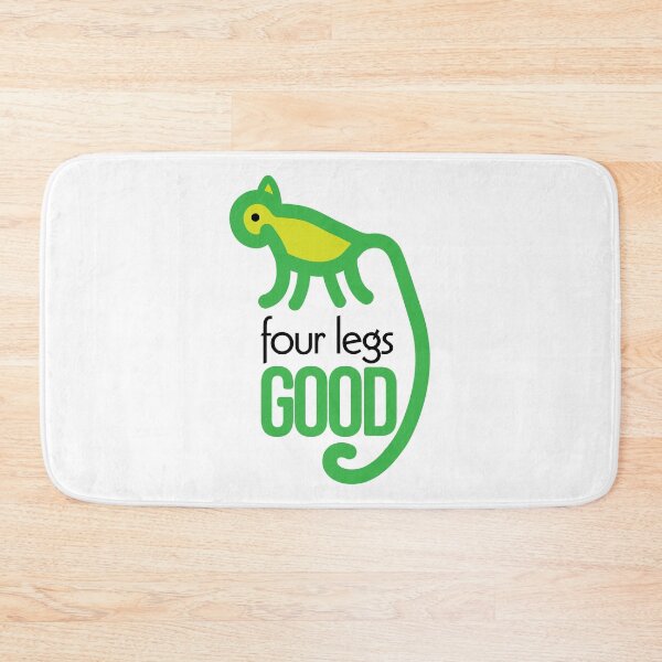 Item preview, Four legs good designed and sold by Chitrogiri.