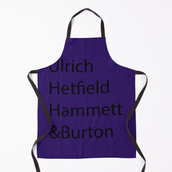Item preview, Metallica Band designed and sold by HandmadebyWolf.