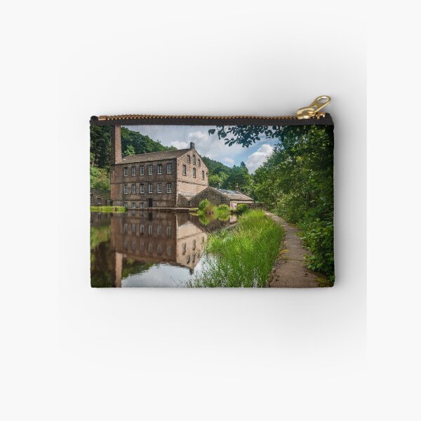 Item preview, Gibson Mill designed and sold by Steve Liptrot Photography.