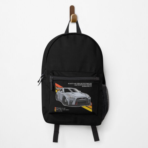 Artikelvorschau, Nissan gtr entworfen und verkauft von JDM Guyvit.