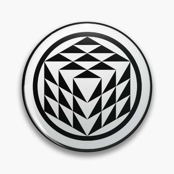 Item preview, Tichborne Crop Circle designed and sold by ShapesofWisdom.