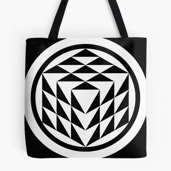 Artikelvorschau, Tichborne Crop Circle entworfen und verkauft von ShapesofWisdom.