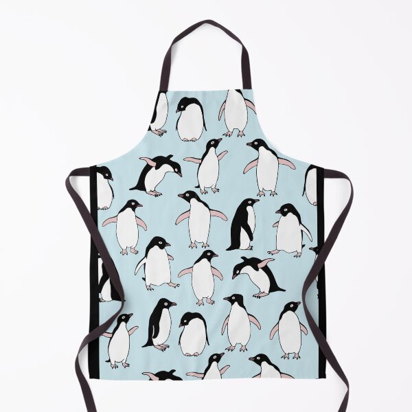 Item preview, Know Your Penguins Shirt designed and sold by Moonfrogfashion.