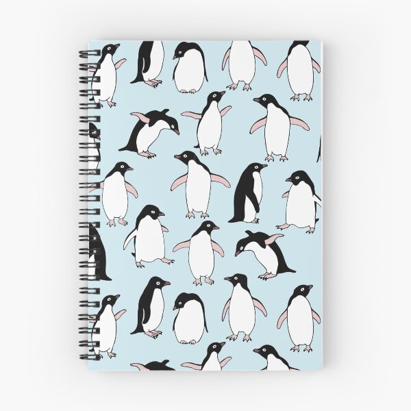 Item preview, Know Your Penguins Shirt designed and sold by Moonfrogfashion.