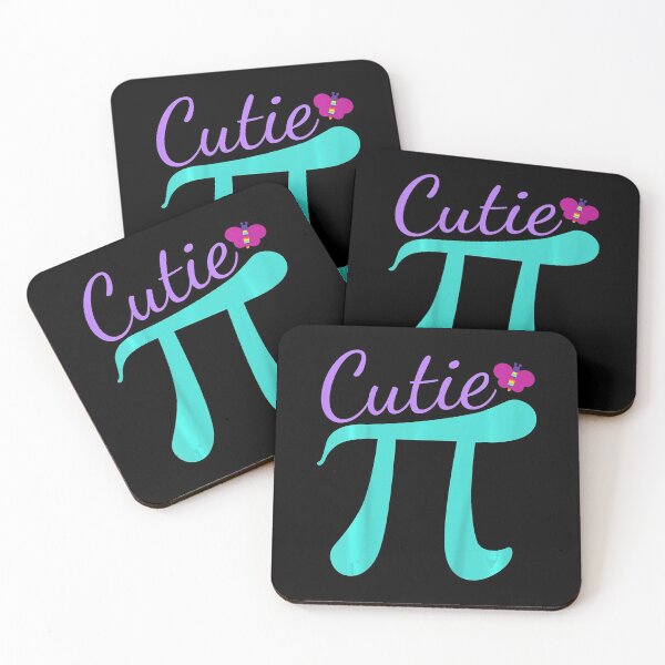 Artikelvorschau, Cutie Pi Symbol für Pi Day entworfen und verkauft von leeannoon.