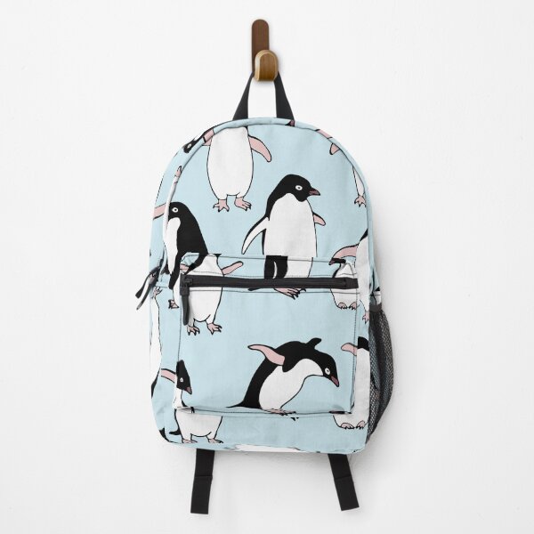 Item preview, Know Your Penguins Shirt designed and sold by Moonfrogfashion.