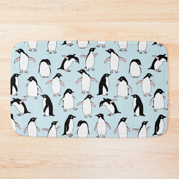 Item preview, Know Your Penguins Shirt designed and sold by Moonfrogfashion.
