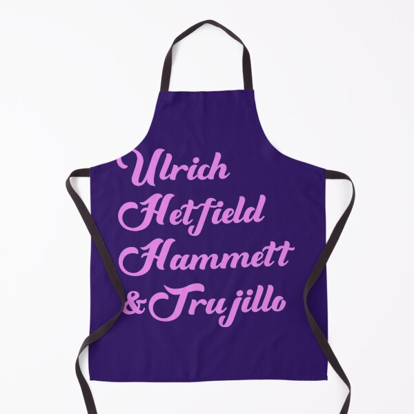Item preview, Metallica Fan designed and sold by HandmadebyWolf.