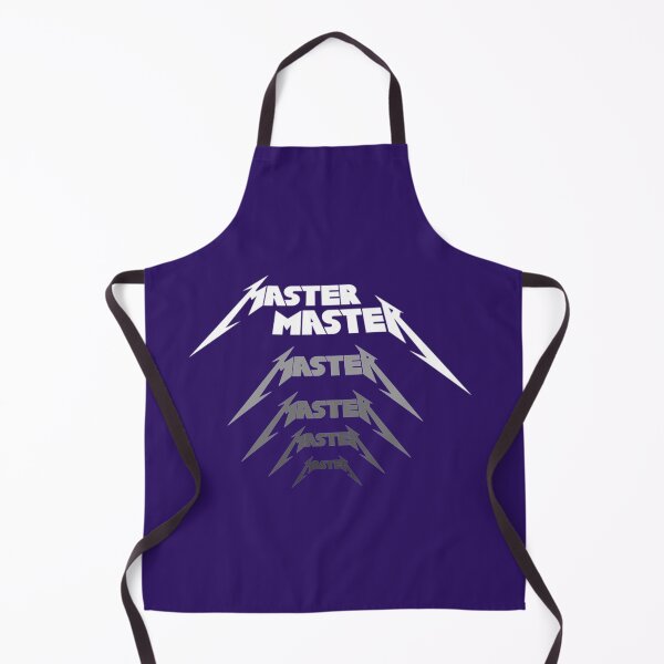 Item preview, Metallica Lyrics Master Master designed and sold by HandmadebyWolf.
